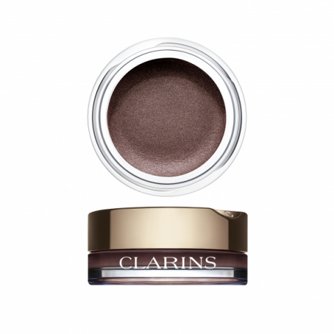 Clarins Ombre Satin 03 Purple Rain i gruppen Makeup / Ögon / Ögonskugga hos Hudotekets Webshop (22075 003-3)